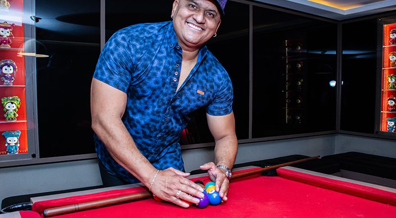 Ceian Muniz lança “Deixa Tocar Meu Brega” nesta sexta-feira (29)