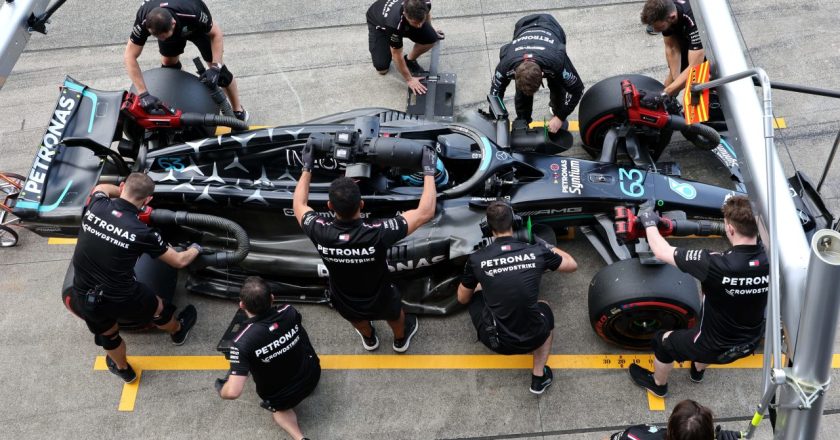 Como as Parcerias Tecnológicas Estão Impactando o Desempenho das Equipes de F1 em 2025