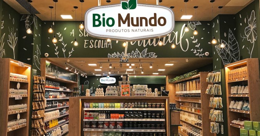 Bio Mundo inaugura unidade em Niterói e reforça crescimento das franquias no Brasil