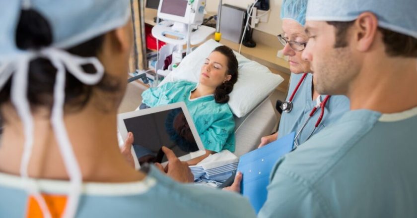 Prevenção de complicações: protocolo seguro no pré-operatório