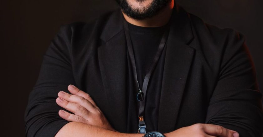 Marketing não é só Instagram: especialista Ruan Cabrera defende estratégia, criatividade e experiência como diferenciais competitivos nos negócios