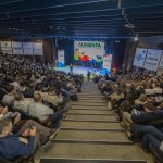 Conexão com líderes da avicultura marca presença da Aviagen América Latina no Alimenta 2025