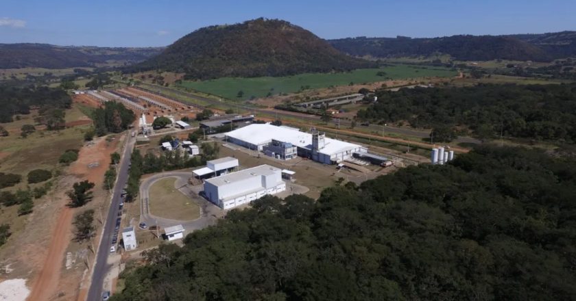 Fider reforça protagonismo na economia circular com reaproveitamento de resíduos da produção de tilápia