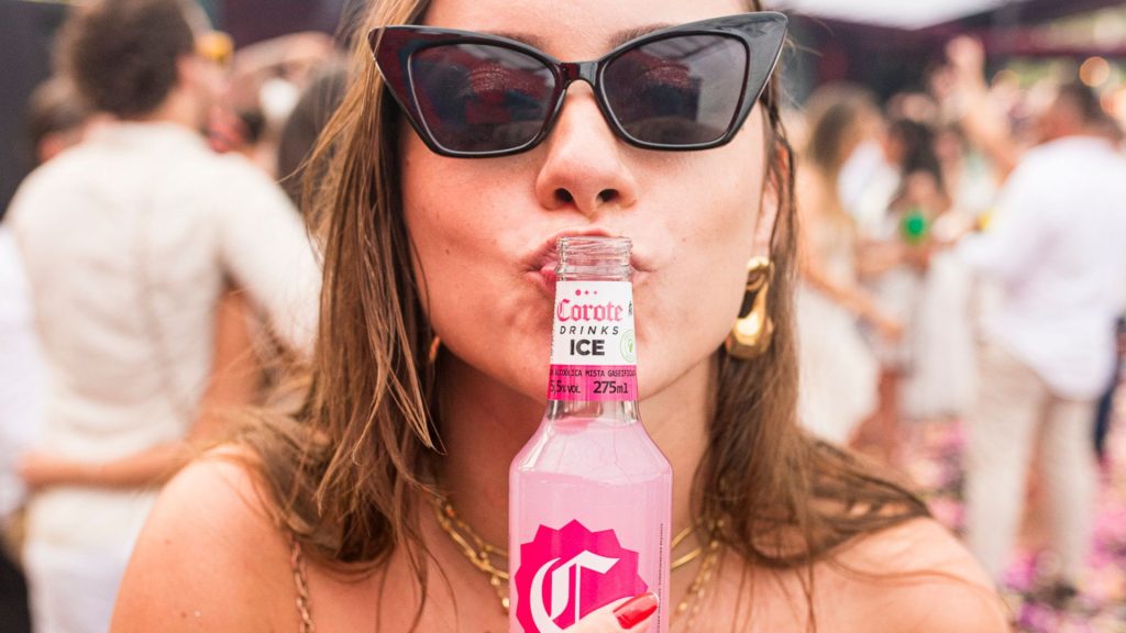 Festival Churrasqueadas chega à 7ª edição com bar exclusivo da Corote Drinks Ice