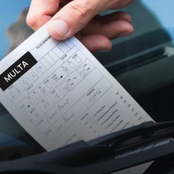 Como solicitar a troca de multa por advertência no trânsito em simples passos