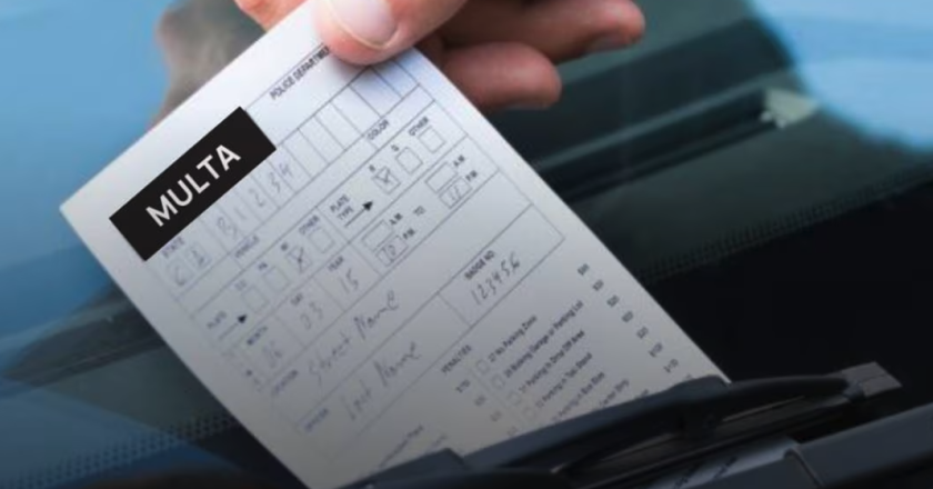 Como solicitar a troca de multa por advertência no trânsito em simples passos