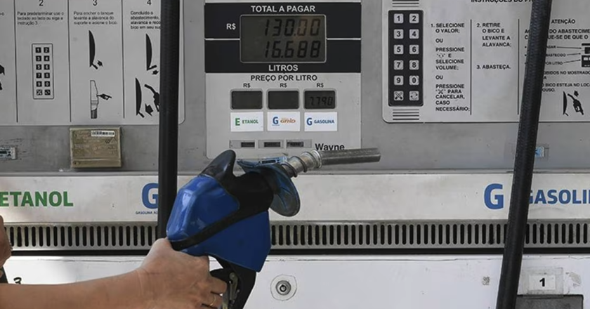 Golpe inovador em postos de combustível engana condutores com controle remoto