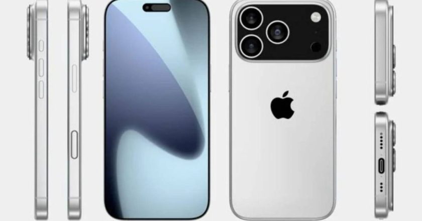 Lançamento do iPhone 17 no Brasil: confira o valor!