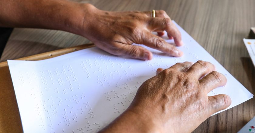 Última chance: inscrições para a Feira de Acessibilidade do DF encerram nesta sexta (5)