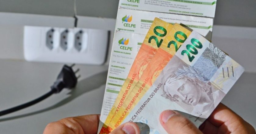 Estratégias eficazes para reduzir sua conta de energia para apenas R$ 40 em 60 dias: um guia prático