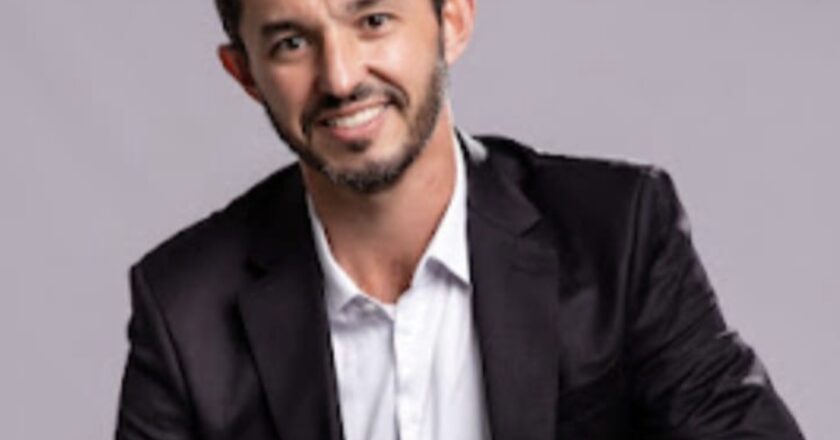 Rizzieri Gomes alerta empreendedores sobre o poder da autenticidade nas redes sociais