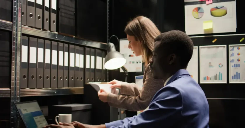 Organizações serão responsabilizadas por vazamentos de informações pessoais, alerta especialista Adonis Martins Alegre