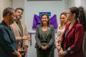 Descanso com dignidade no Hospital do Guará