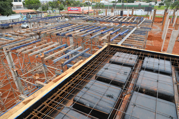 Inauguração da Unidade de Pronto Atendimento é um sucesso