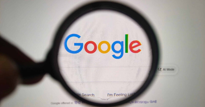 Google finaliza ferramenta que compartilhava informações de saúde entre usuários com diagnósticos semelhantes.