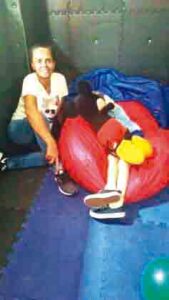 Acusação de “sala de punição” é revelada como falsa