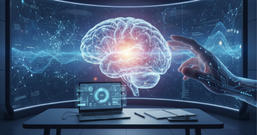 Problema com a Inteligência Artificial: Como o Workslop pode afetar a eficiência no trabalho