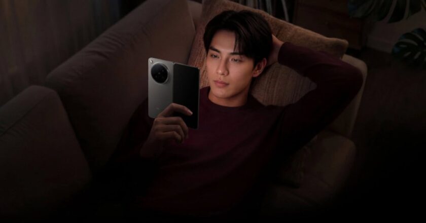 Oppo Find N6 inova ao eliminar vinco e oferecer experiência de tablet ampliada