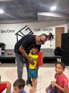 Casa GOG lança uma nova grade de cursos