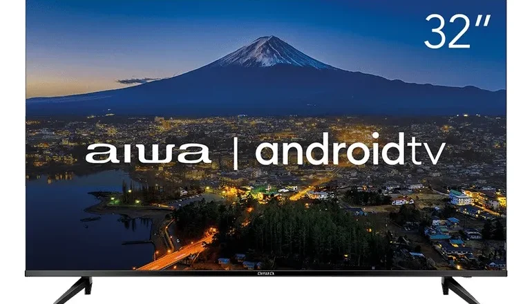 Inicie a semana com uma nova TV: aproveite as promoções em duas opções