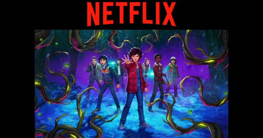 Novos Lançamentos e Surpresas na Netflix de 20 a 26 de Abril de 2026