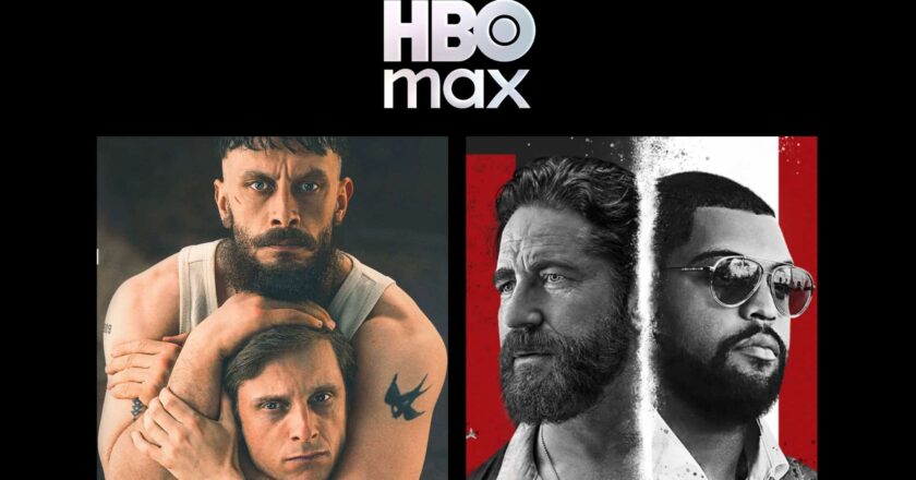 HBO Max revela novidades imperdíveis para a semana de 20 a 26 de abril de 2026
