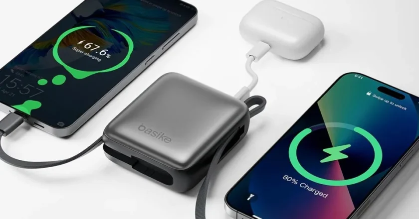 Baterias portáteis para suas aventuras: cinco sugestões e dicas essenciais de utilização