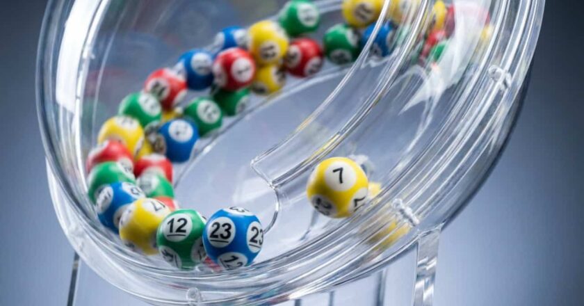 Mega-Sena: número 10 lidera sorteios; confira a lista atualizada até abril de 2026