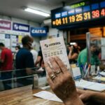 A Psicologia por trás da Sensação de Vitória em um “Quase Acerto” na Mega-Sena