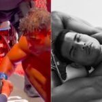 Borrachinha: De modelo a lutador, o ‘lindo demais’ que conquista Trump e diverte com memes