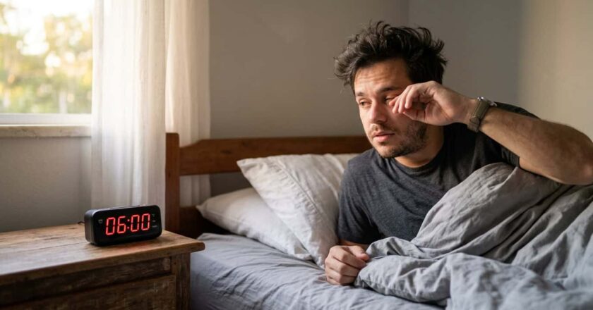 Manter um horário fixo para acordar, até mesmo aos sábados e domingos, pode revelar segredos do relógio biológico, indicam pesquisas.