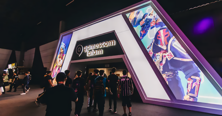 Gamescom Latam 2026 revela programação e novidades imperdíveis em São Paulo