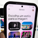 Gemini lança 12 ferramentas para revitalizar fotos antigas com restauração, ampliação e coloração sem perder a essência original