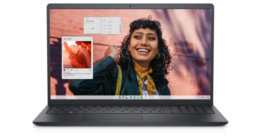 Dell Inspiron com processador Intel Core i5 em oferta imperdível na Amazon e Mercado Livre