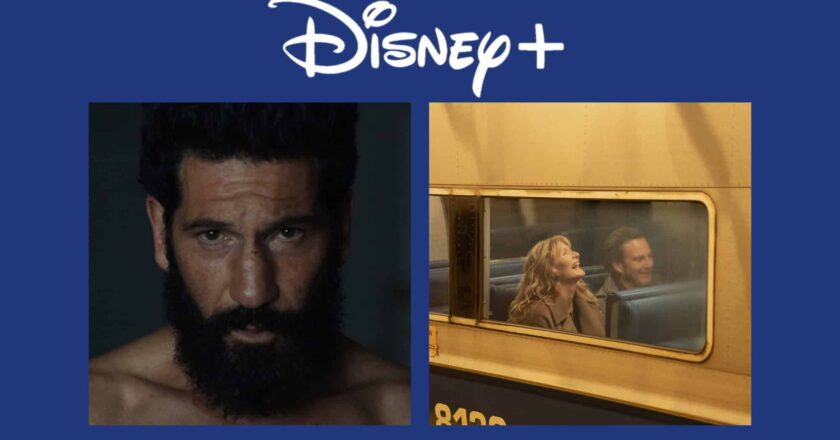 Disney+: novidades imperdíveis da semana – 17/05/2026 (Transmissão: Globo | Band | ESPN)