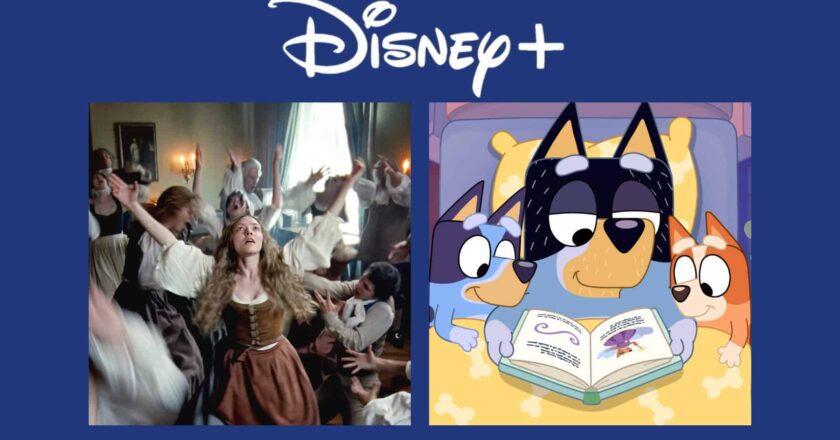 24 de maio de 2026: Disney+ apresenta novidades da semana e “Fábrica de Casamentos” no horário nobre das 22h45 (Band | Record | SBT)