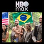 Novidades da Semana no HBO Max: Em Foco, Largados e Pelados — Campeões do Mundo (24/05/2026)