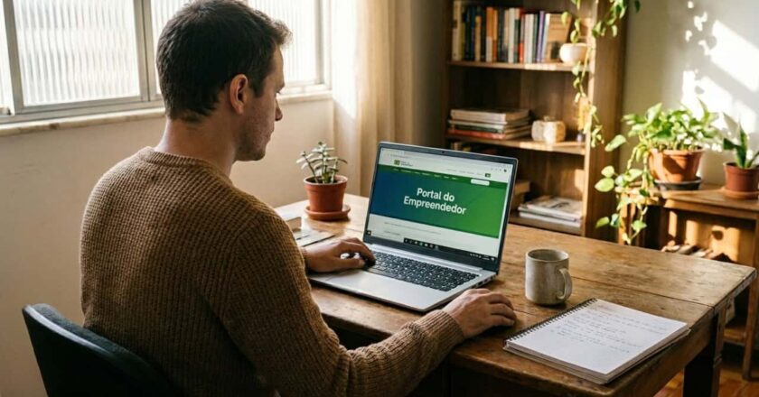 Qual é o investimento necessário para se tornar MEI em 2026?