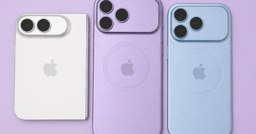 iPhone 18 pode sofrer aumento de US$ 100, aponta especialista; elevação ligada a custos de memória