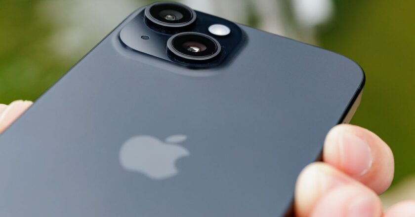Qual será o preço do iPhone 15 em maio de 2026?