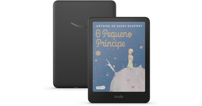 Aproveite as ofertas: descubra modelos e preços do Kindle em promoção