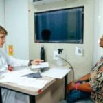Reforço na saúde: DF ganha 164 novos médicos para a rede pública