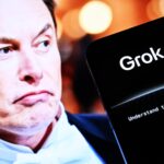Grok enfrenta desafios em iniciativas do governo americano, levantando preocupações sobre a aposta da SpaceX na tecnologia.