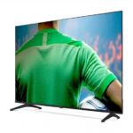 Descontos imperdíveis em TVs de 55 polegadas para a Copa do Mundo: conheça três opções!