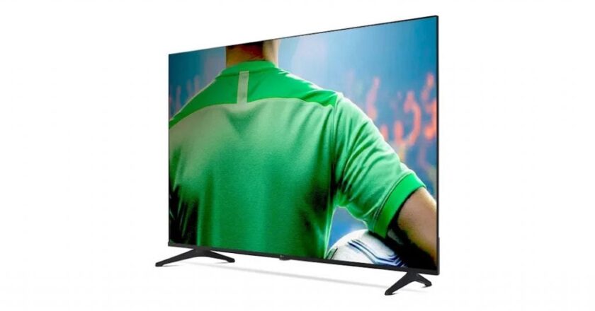 Descontos imperdíveis em TVs de 55 polegadas para a Copa do Mundo: conheça três opções!