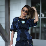Marido tentava conquistá-la por meses, revela mulher de Marquinhos: ‘Ele não desistia