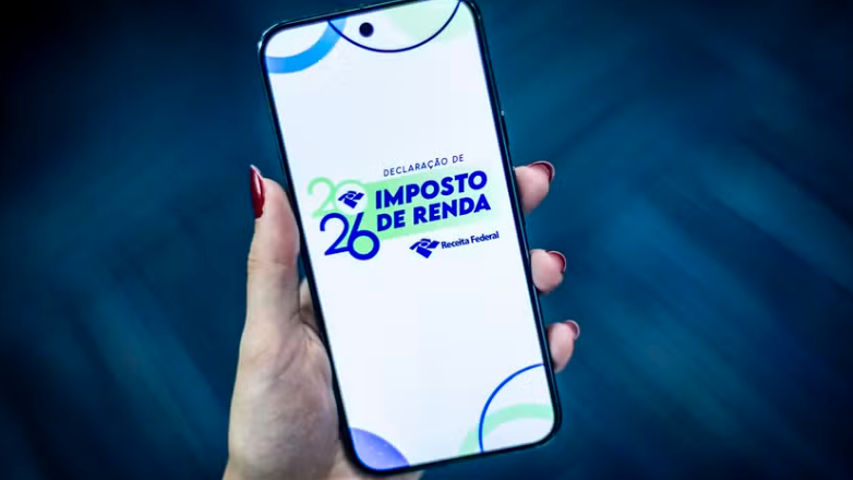 Receita Federal registra mais de 44 milhões de declarações do Imposto de Renda 2026, superando expectativas