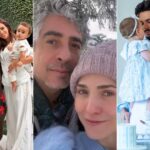 Desfechos inesperados: as separações que não se concretizaram, como a de Letícia Colin e Michel Melamed