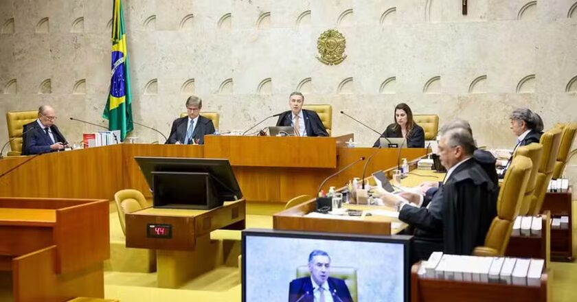 STF retoma debate sobre regulamentação das big techs em análise de recursos que ampliam a responsabilidade das plataformas