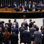 Câmara avança com proposta de diminuição da maioridade penal, intensificando a cobrança por ações do governo na segurança pública
